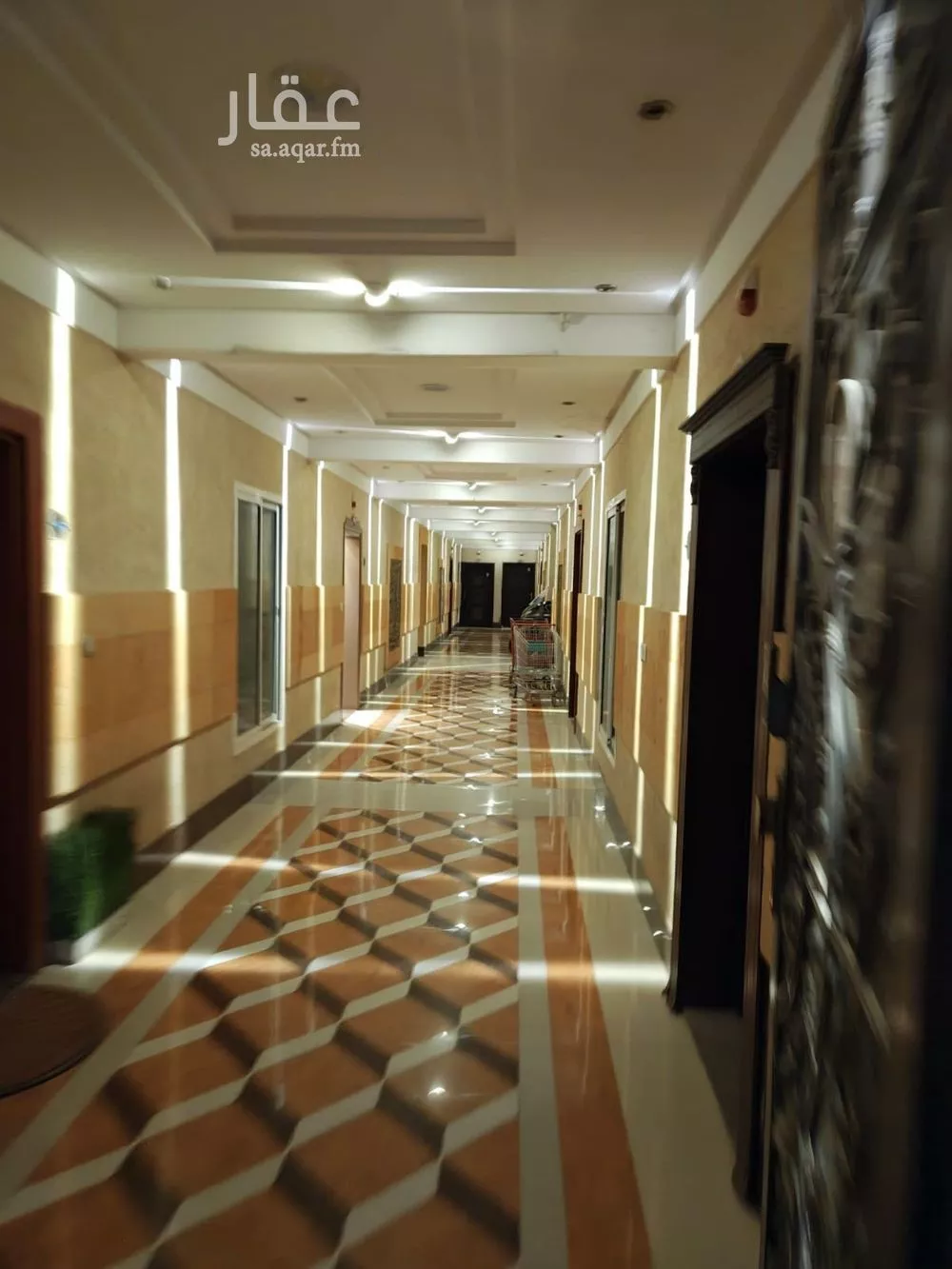 3 bedroom apartment in Al Nakheel, Riyadh 21