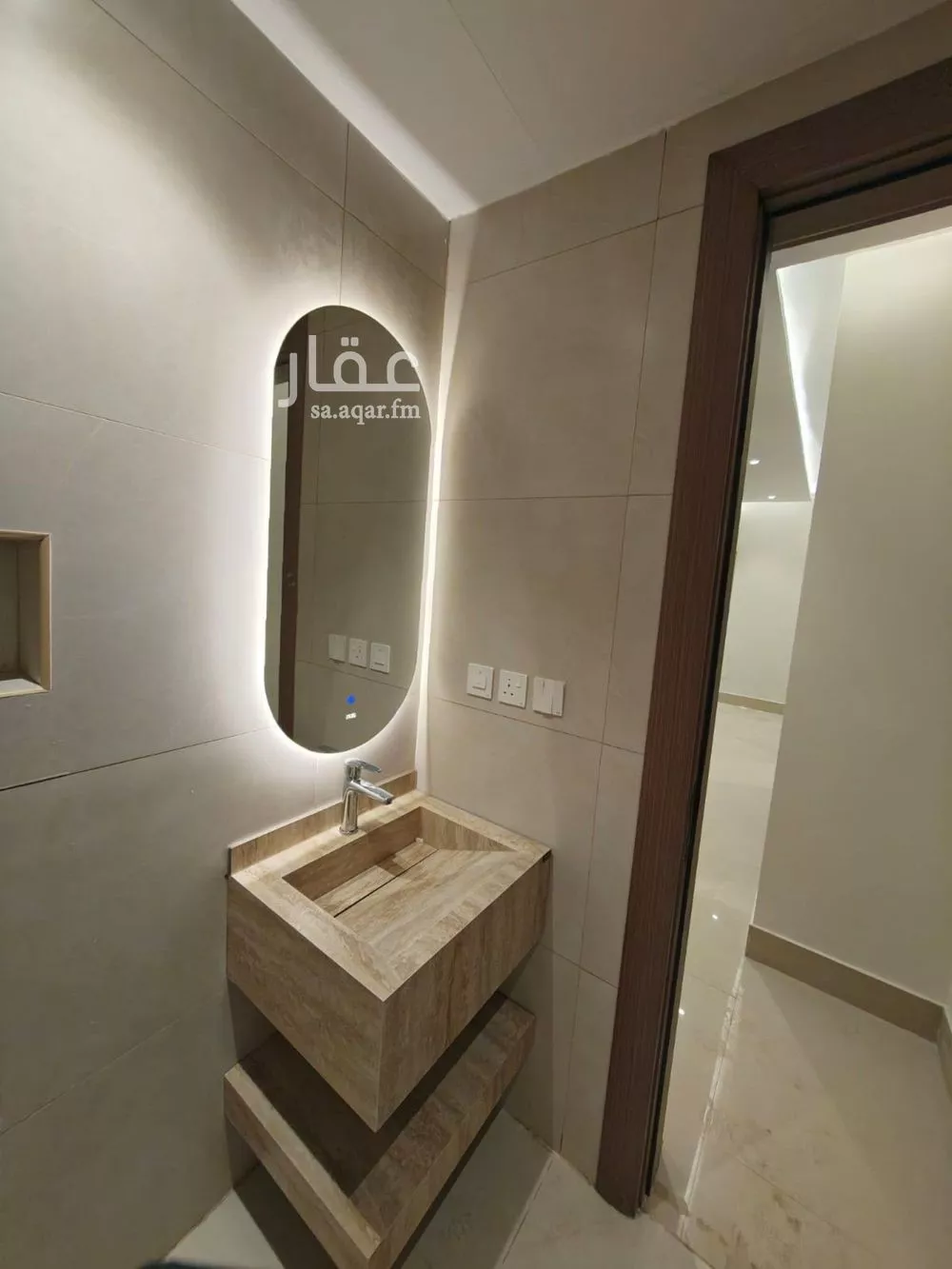 3 bedroom apartment in Al Nakheel, Riyadh 24