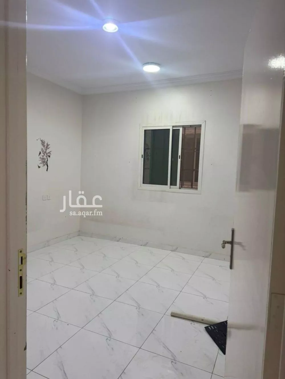 شقة 3 غرف في السعادة 1