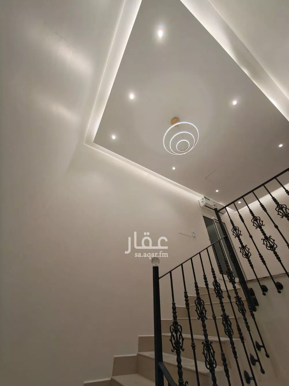 3 bedroom apartment in Al Nakheel, Riyadh 6