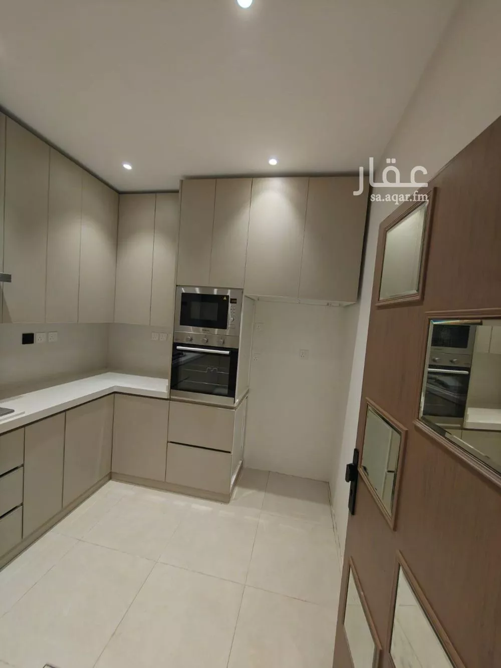 3 bedroom apartment in Al Nakheel, Riyadh 12