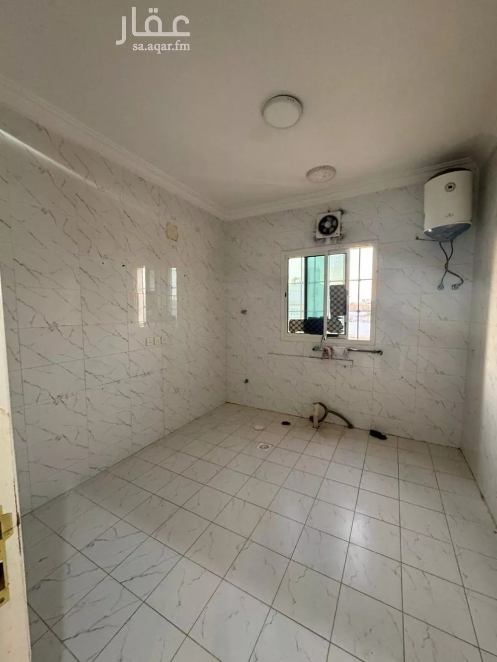 شقة 3 غرف في السعادة 5