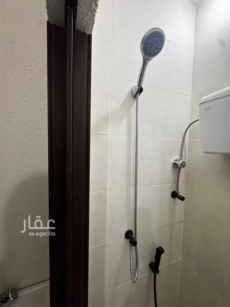 شقة 1 غرف في الربوة 3