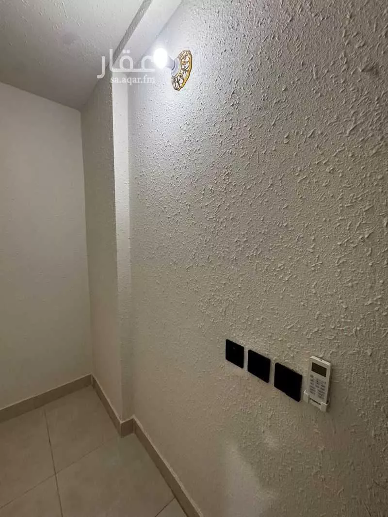 شقة 1 غرف في الربوة 2