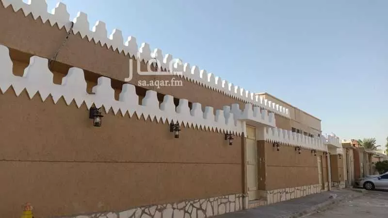 دور 7 غرف في النسيم الغربي