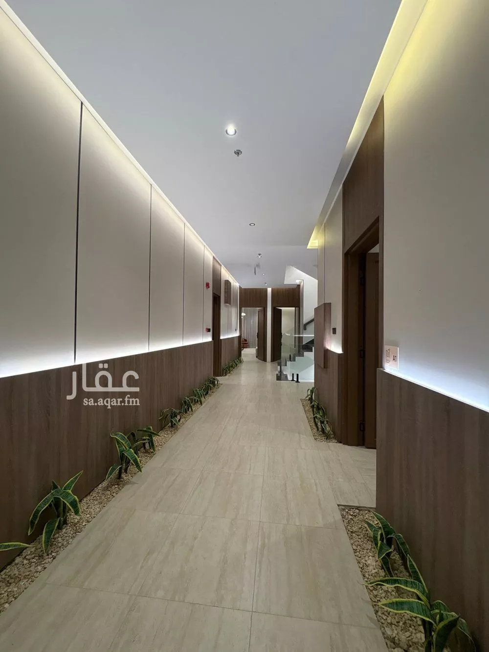 2 bedroom apartment in Al Qairawan, Riyadh 5