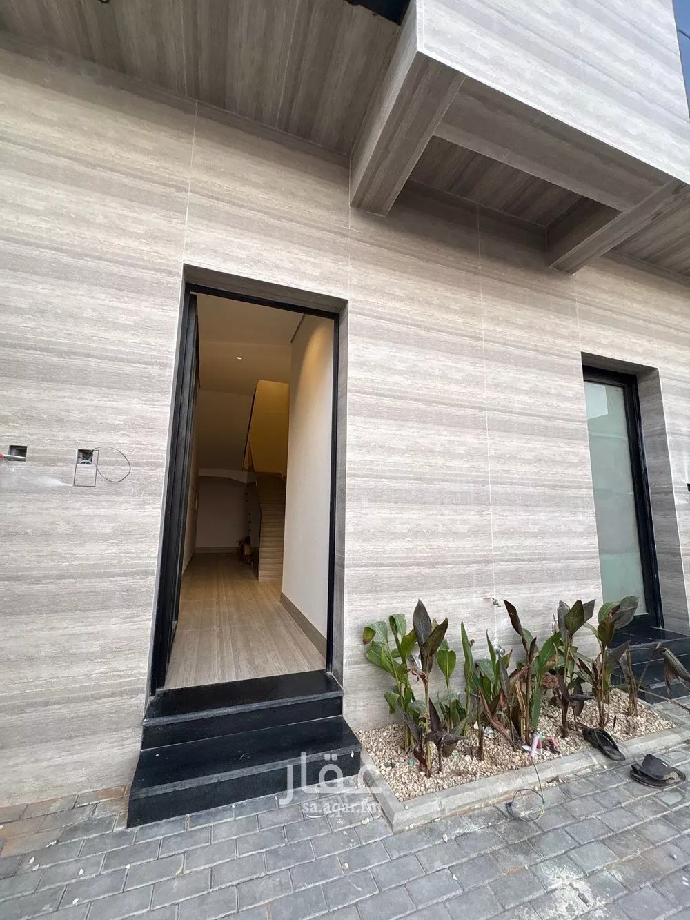 دور 3 غرف في النرجس 4