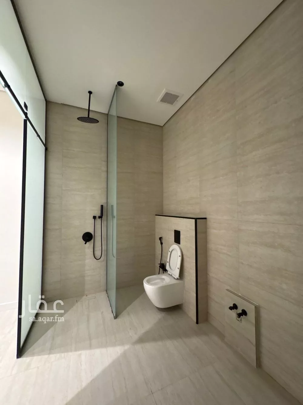 2 bedroom apartment in Al Qairawan, Riyadh 9