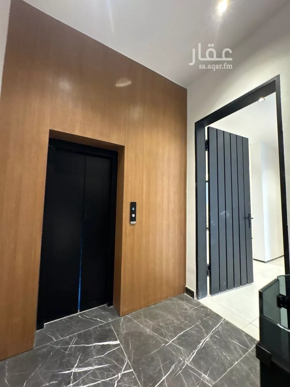 دور 3 غرف في العارض 5