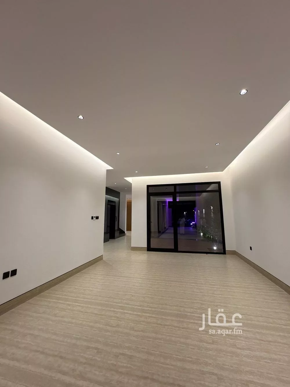 فيلا 3 غرف في النرجس 5