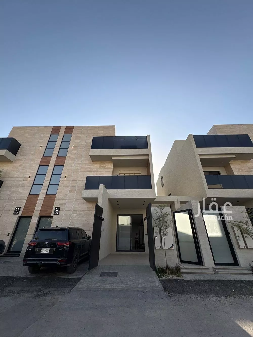 دور 3 غرف في النرجس 1