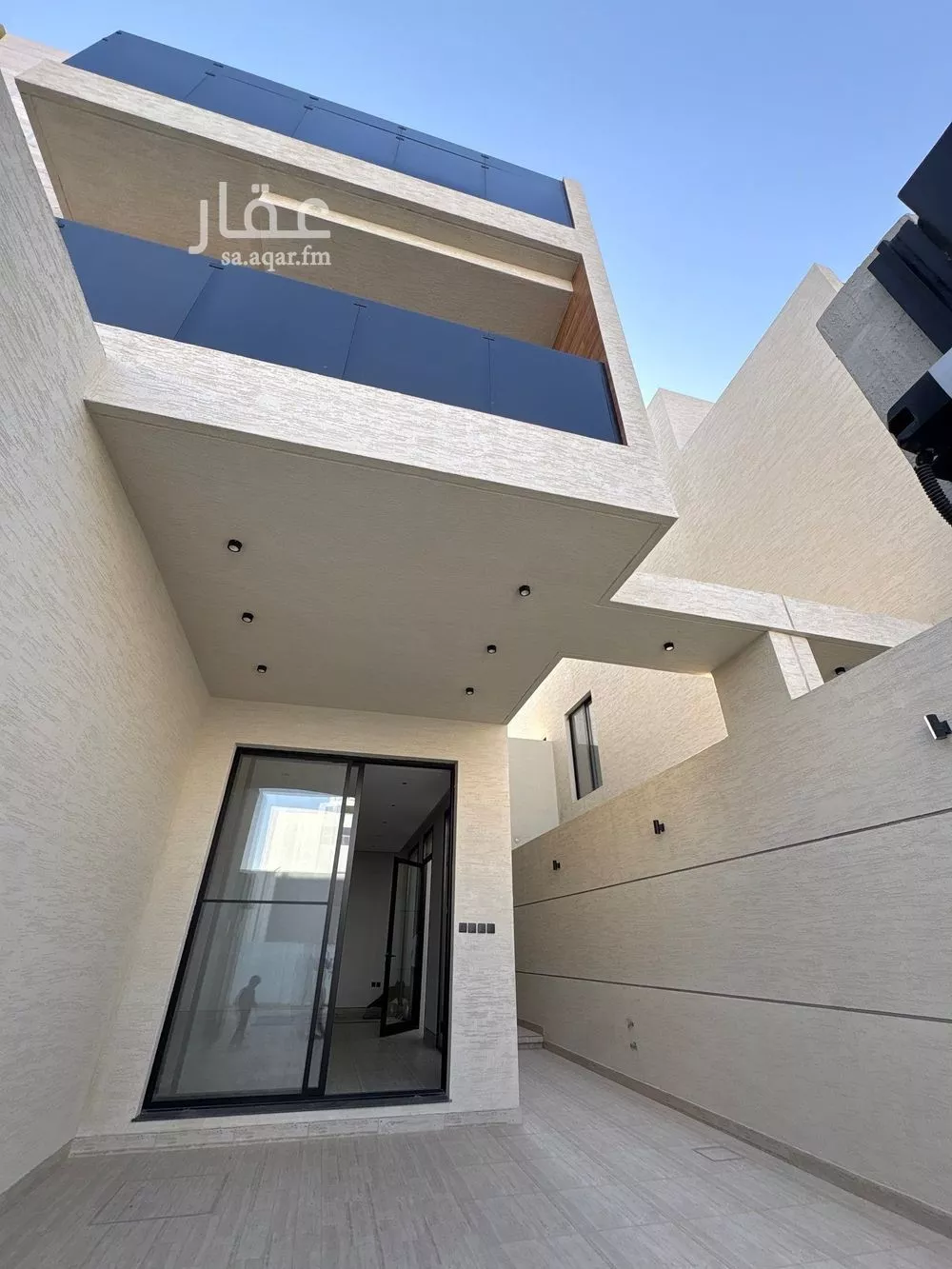 دور 3 غرف في النرجس 4