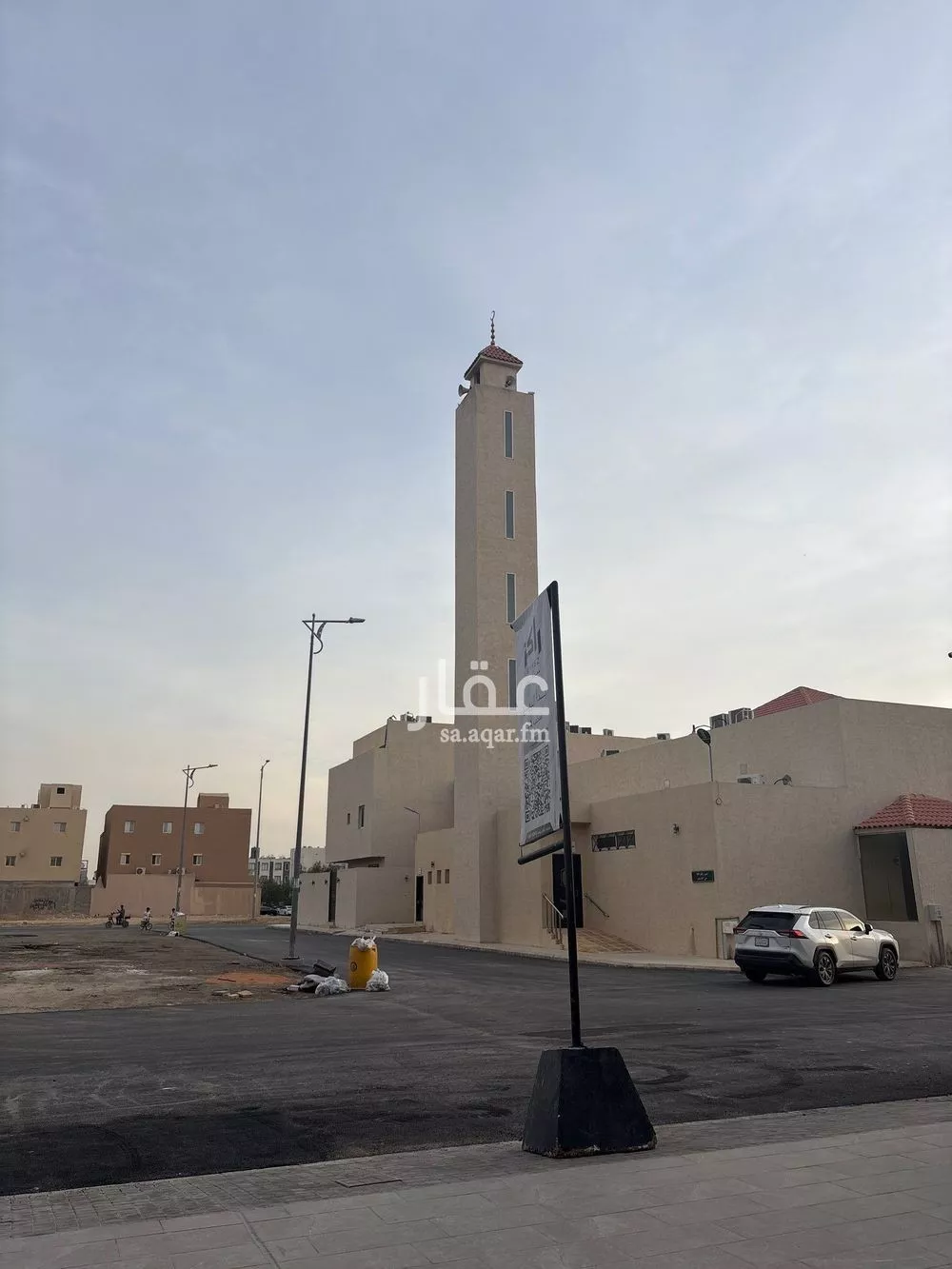 دور 3 غرف في العارض 4