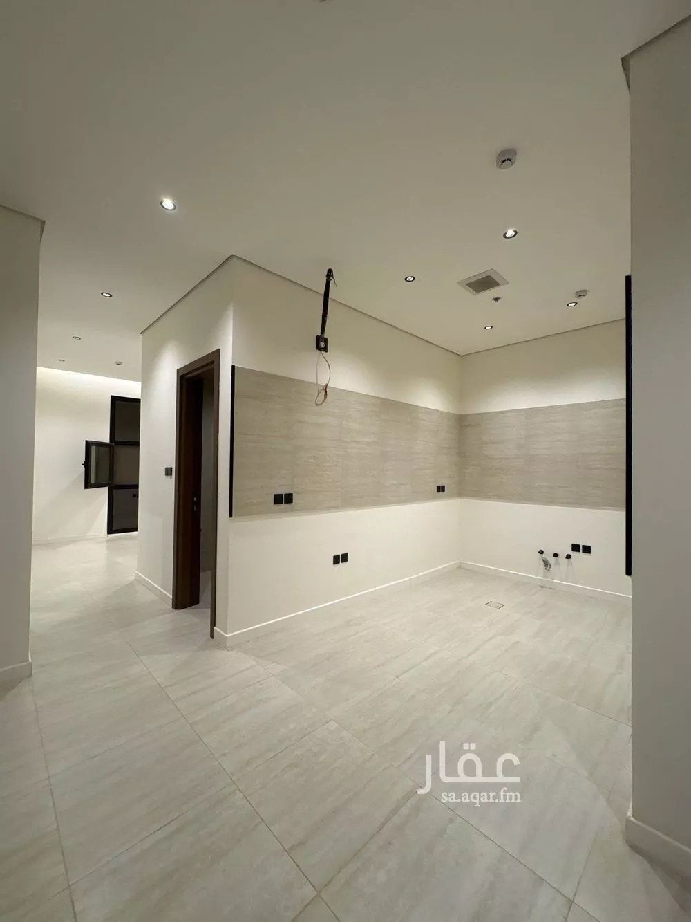 2 bedroom apartment in Al Qairawan, Riyadh 8