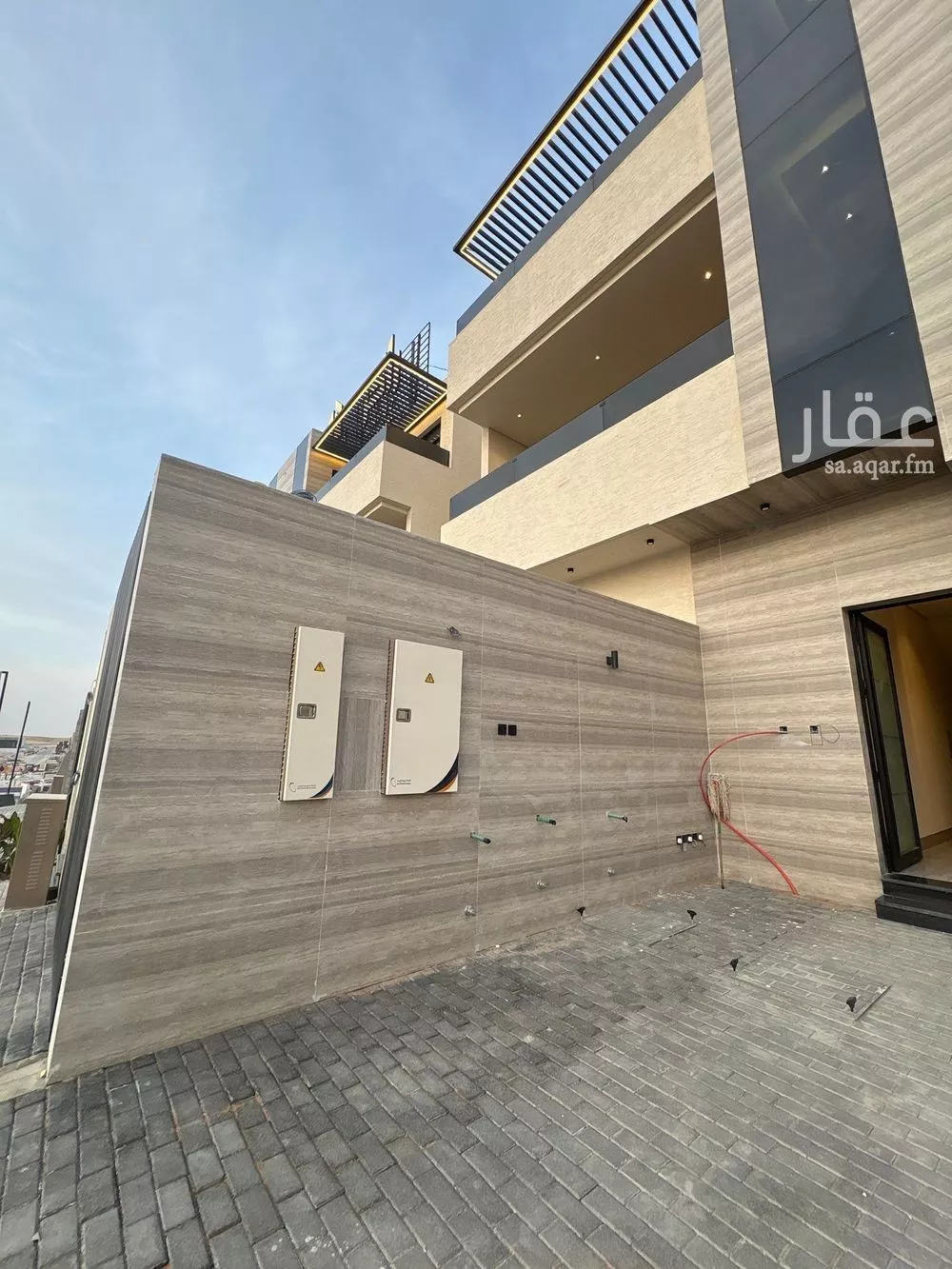 دور 3 غرف في النرجس 3