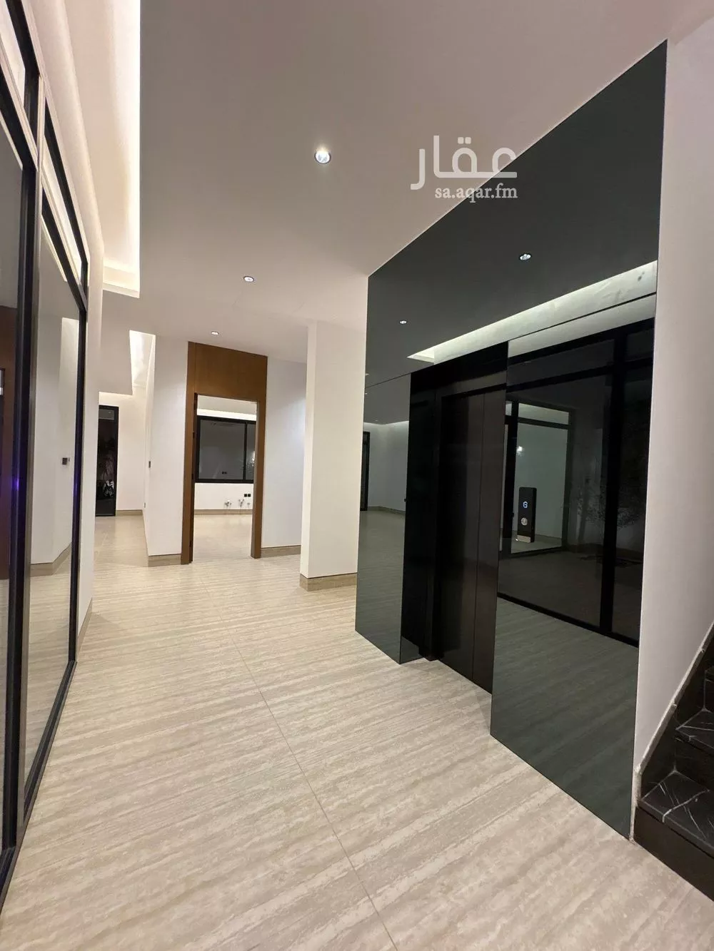 فيلا 3 غرف في النرجس 4