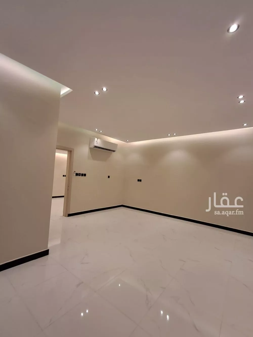 شقة 1 غرف في الملز 2