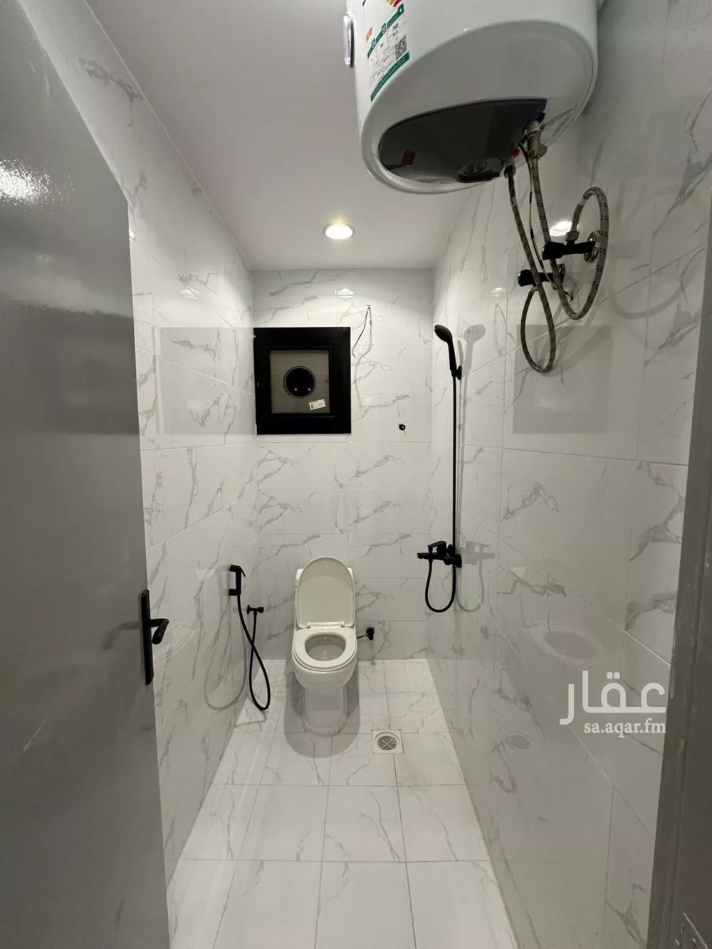 1 bedroom apartment in Ishbiliyah, Riyadh 4