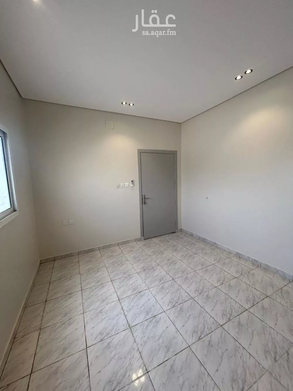 شقة 1 غرف في المونسية 1