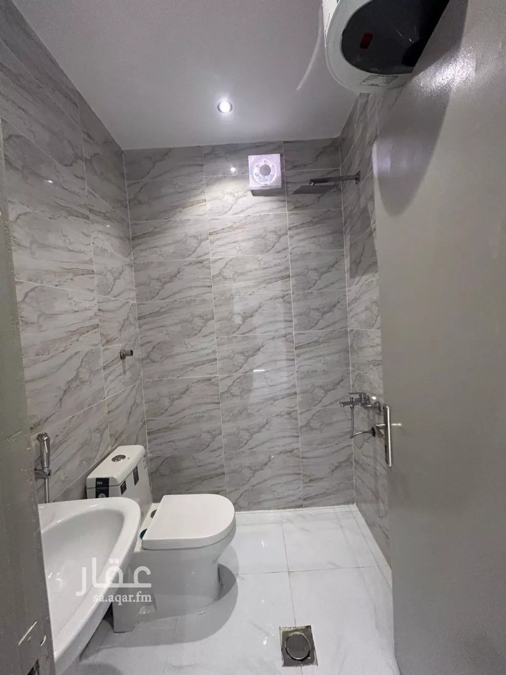 شقة 1 غرف في المونسية 4