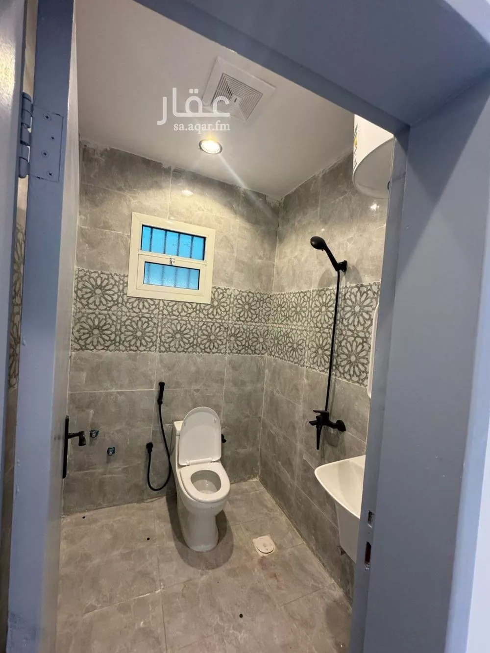 شقة 1 غرف في اليرموك 3