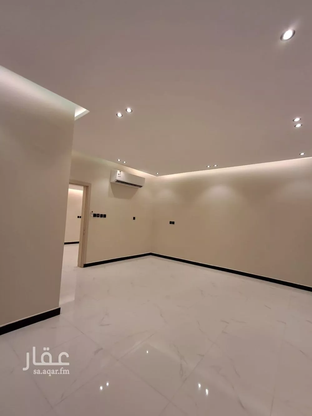 شقة 1 غرف في الحمراء 1