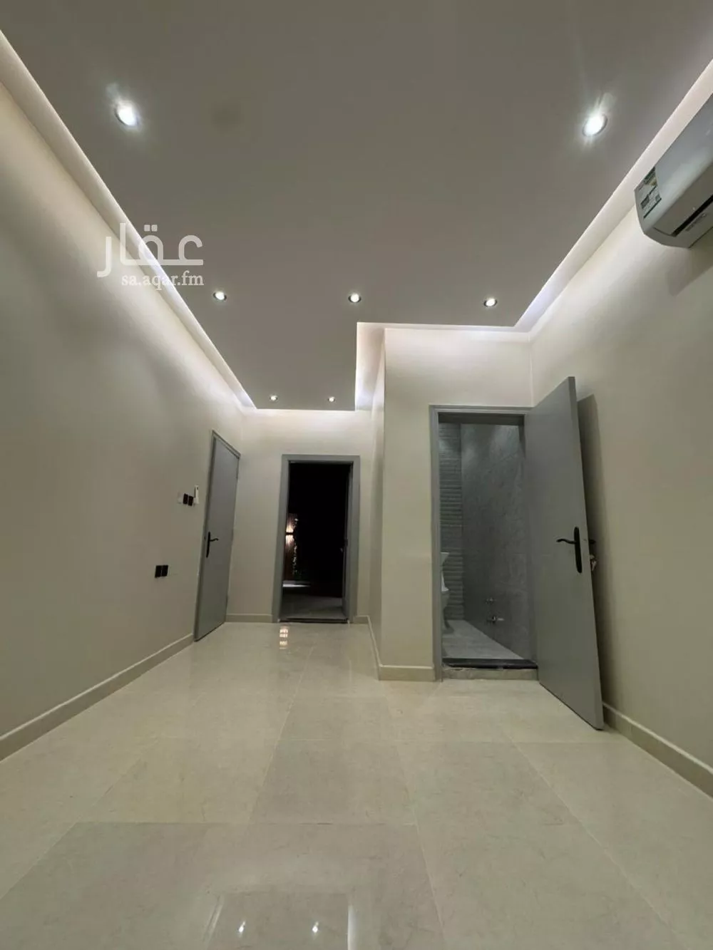 شقة 1 غرف في الحمراء 3