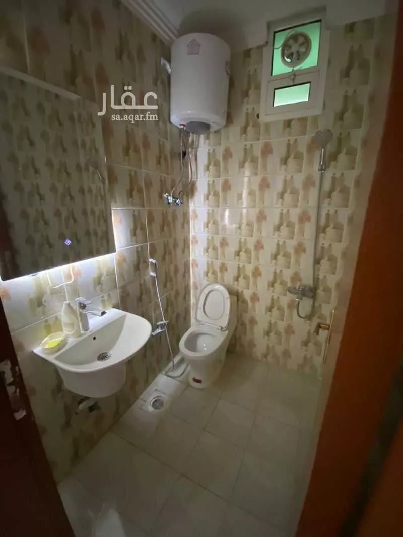 3 bedroom apartment in Umm Al Hamam Al Sharqi, Riyadh 4