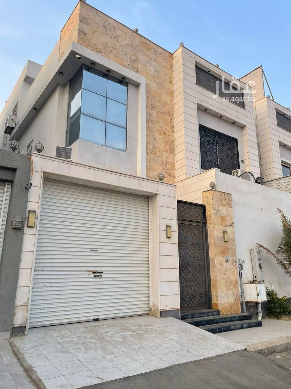 فيلا 11 غرف في الياقوت 2