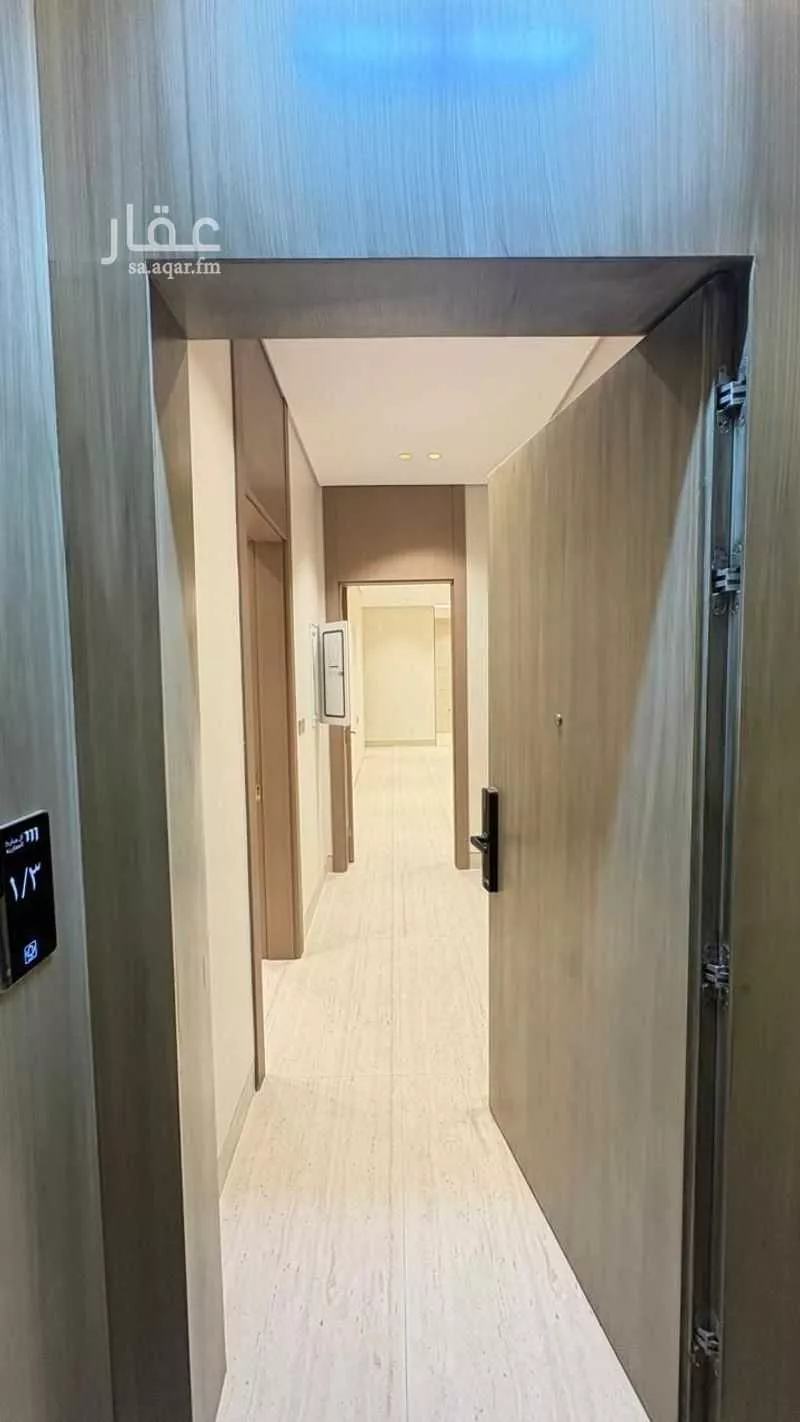 شقة 3 غرف في الزهراء 5