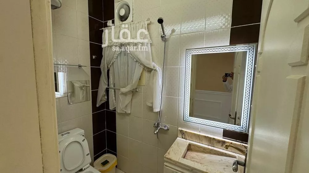 4 bedroom apartment in Al Zahra, Jeddah 8