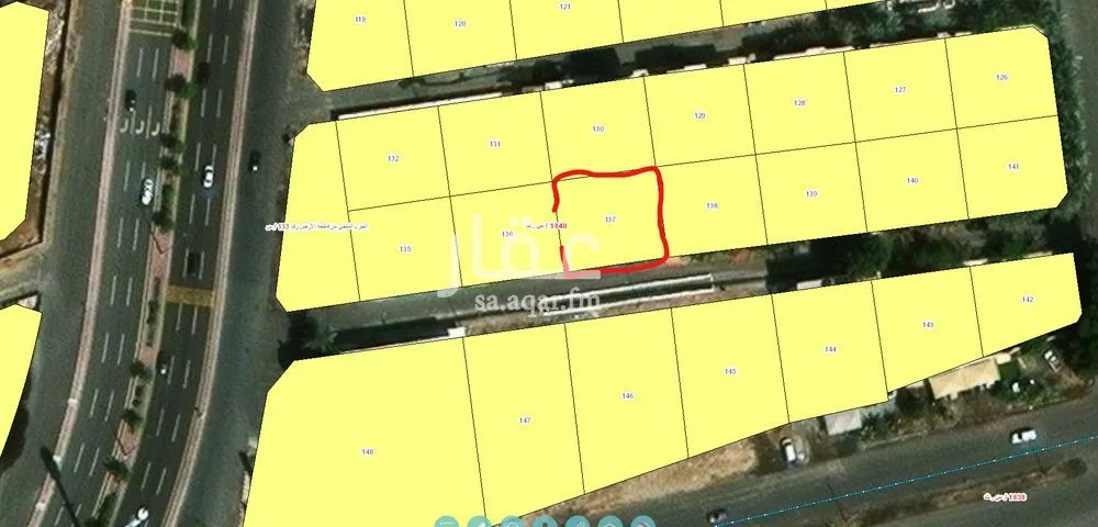 land in Obhur Al Janoubiah, Jeddah 4