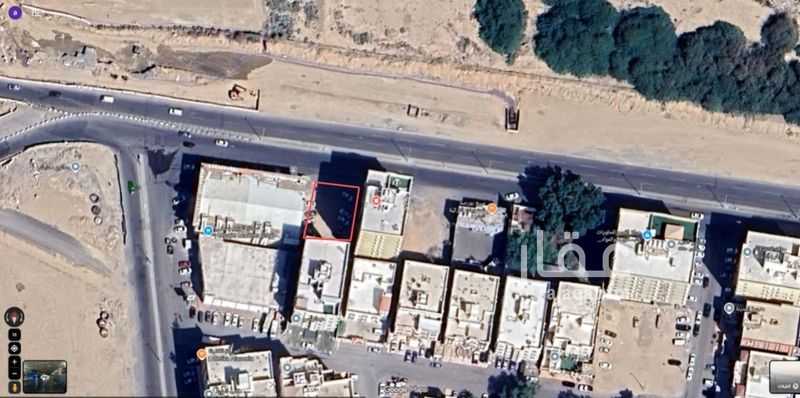 land in Abruq Ar Rughamah, Jeddah 2