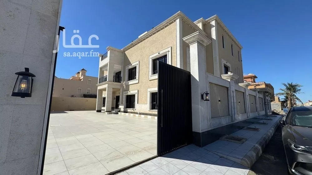 فيلا 13 غرف في الصوارى 4