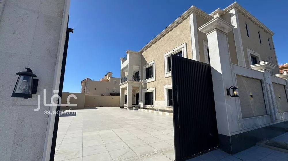 فيلا 13 غرف في الصوارى 3