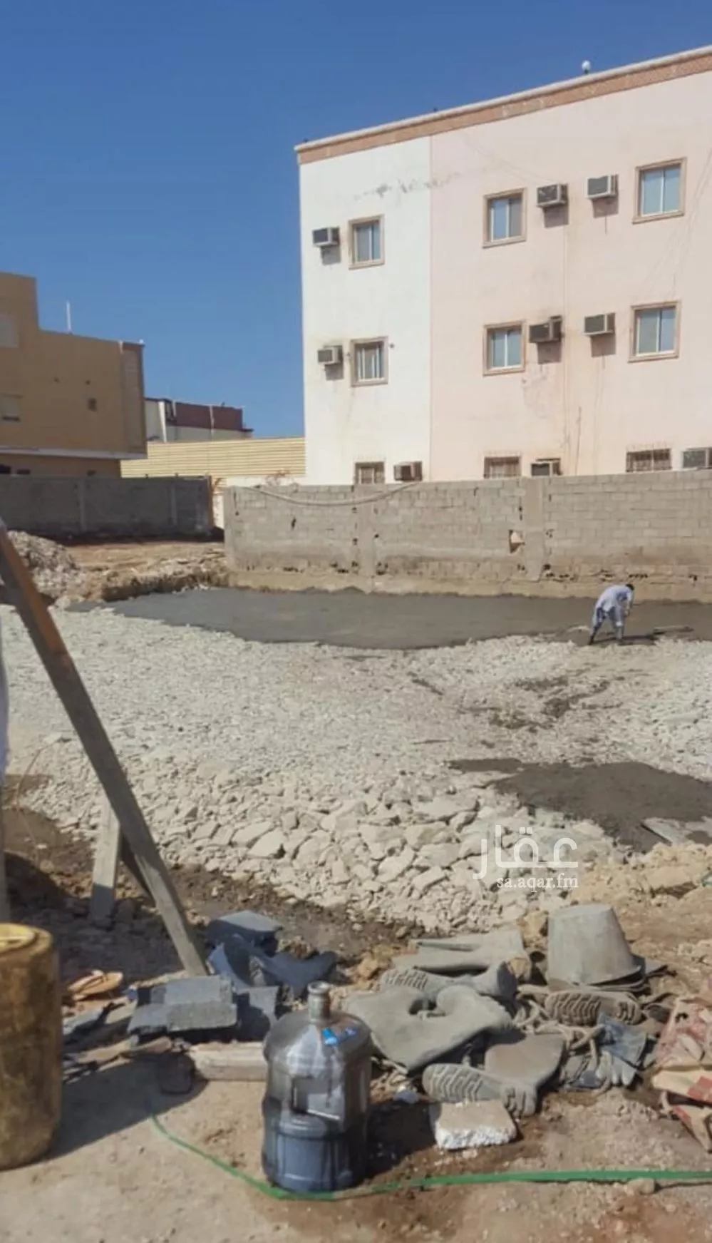 فيلا 11 غرف في الياقوت 5