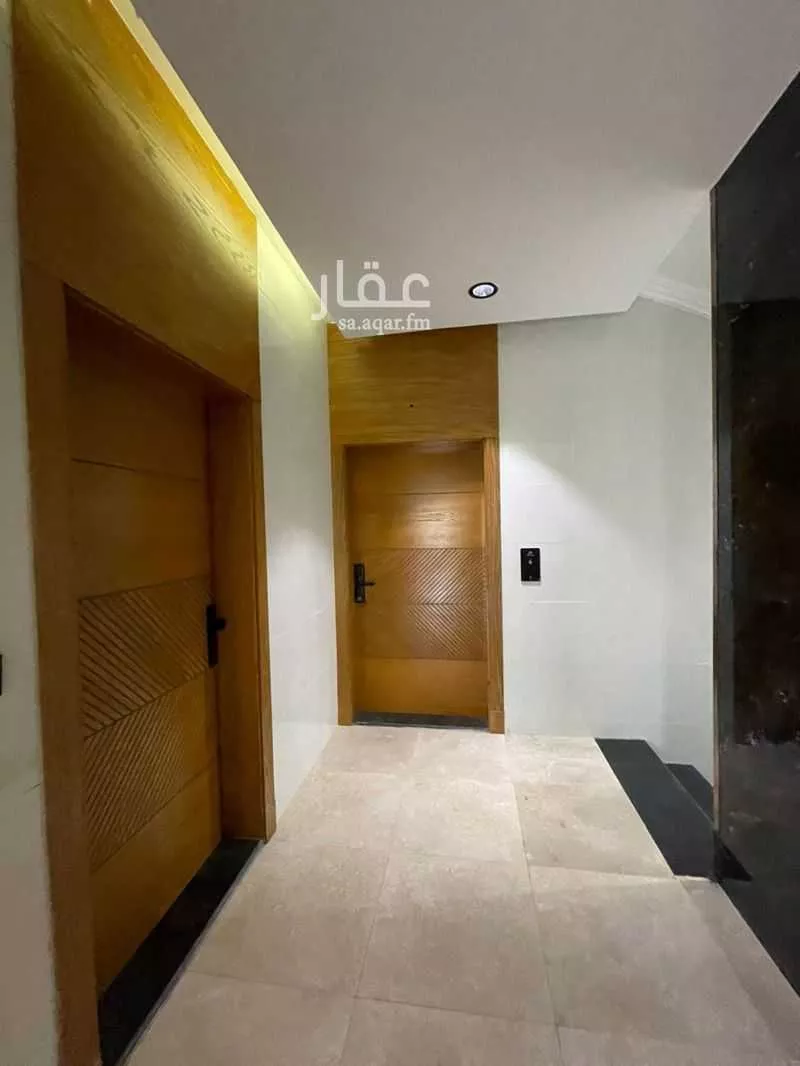 شقة 4 غرف في الروضة 4