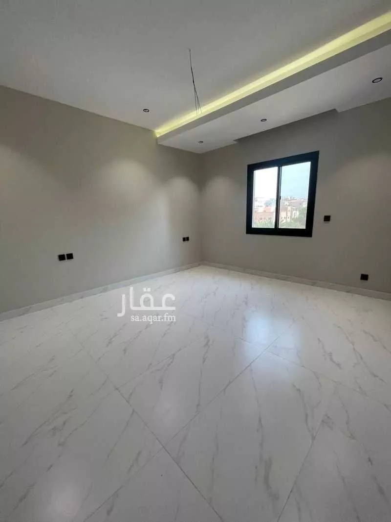 شقة 5 غرف في الروضة 3