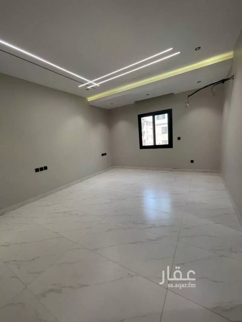 شقة 5 غرف في الروضة 5