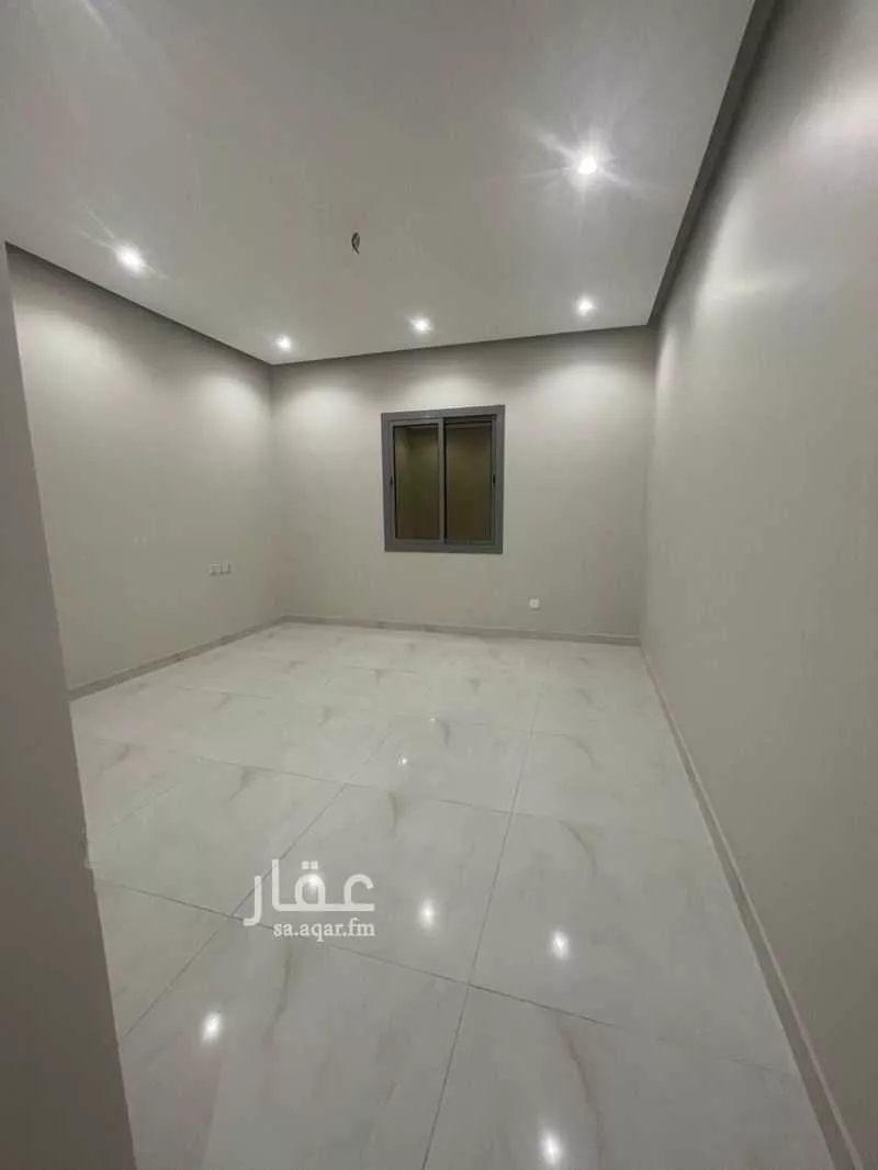 شقة 4 غرف في الرحاب 2