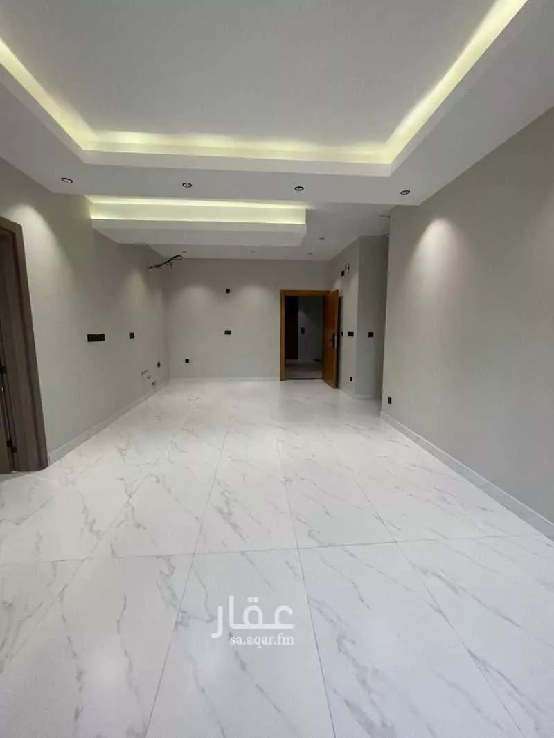 شقة 5 غرف في الروضة 2