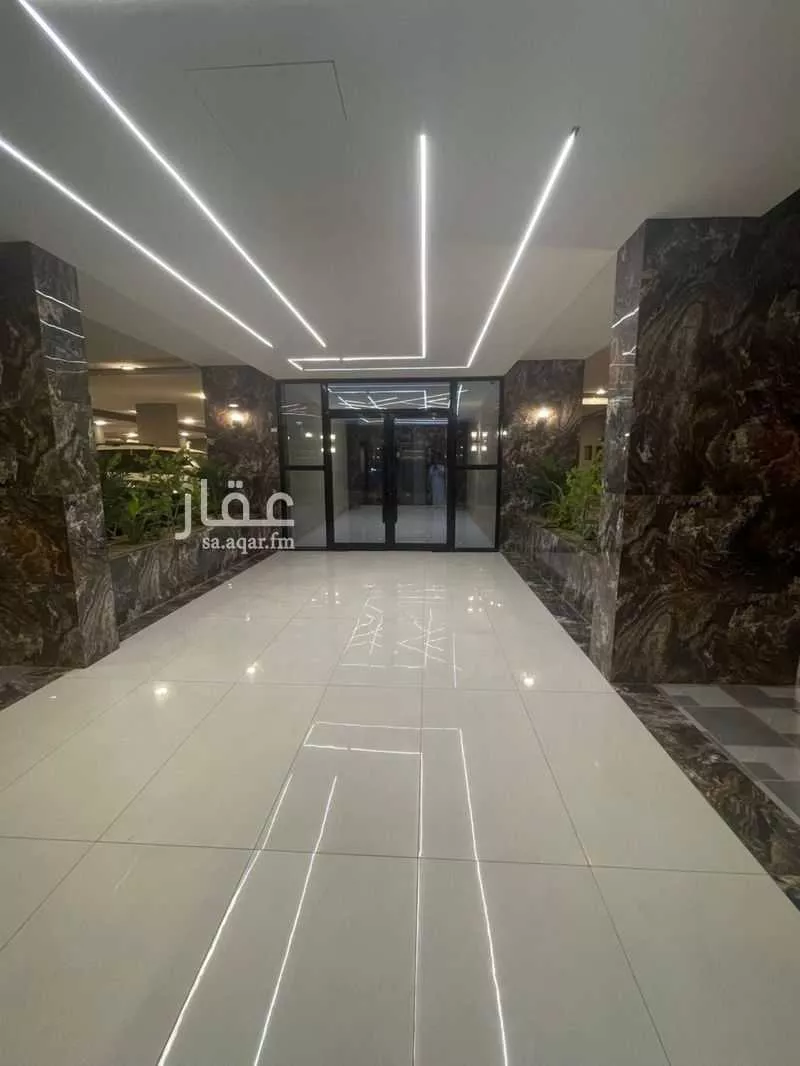 شقة 5 غرف في الرحاب 4