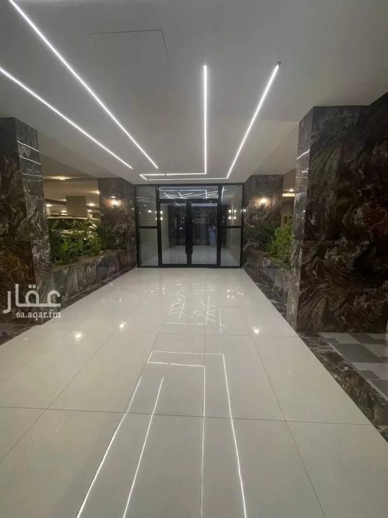 شقة 4 غرف في الرحاب 3