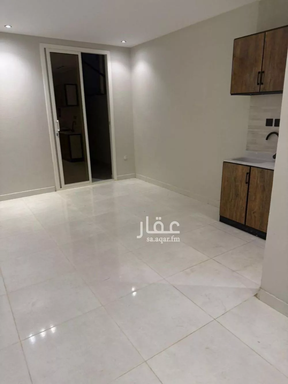 شقة 1 غرف في اليرموك 5