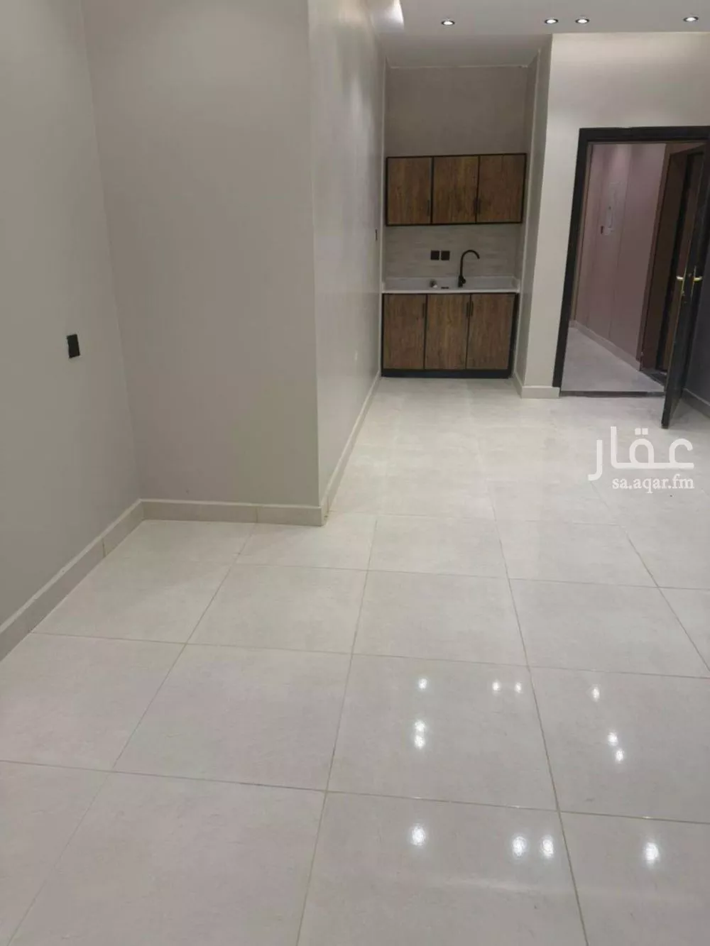 شقة 1 غرف في اليرموك 5