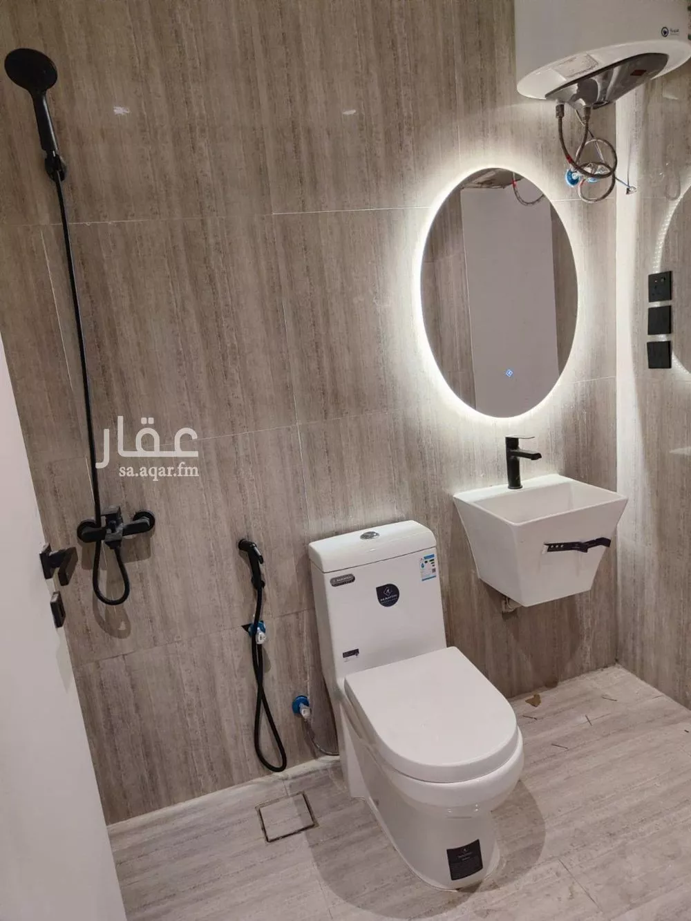 2 bedroom apartment in Al Malaz, Riyadh 10