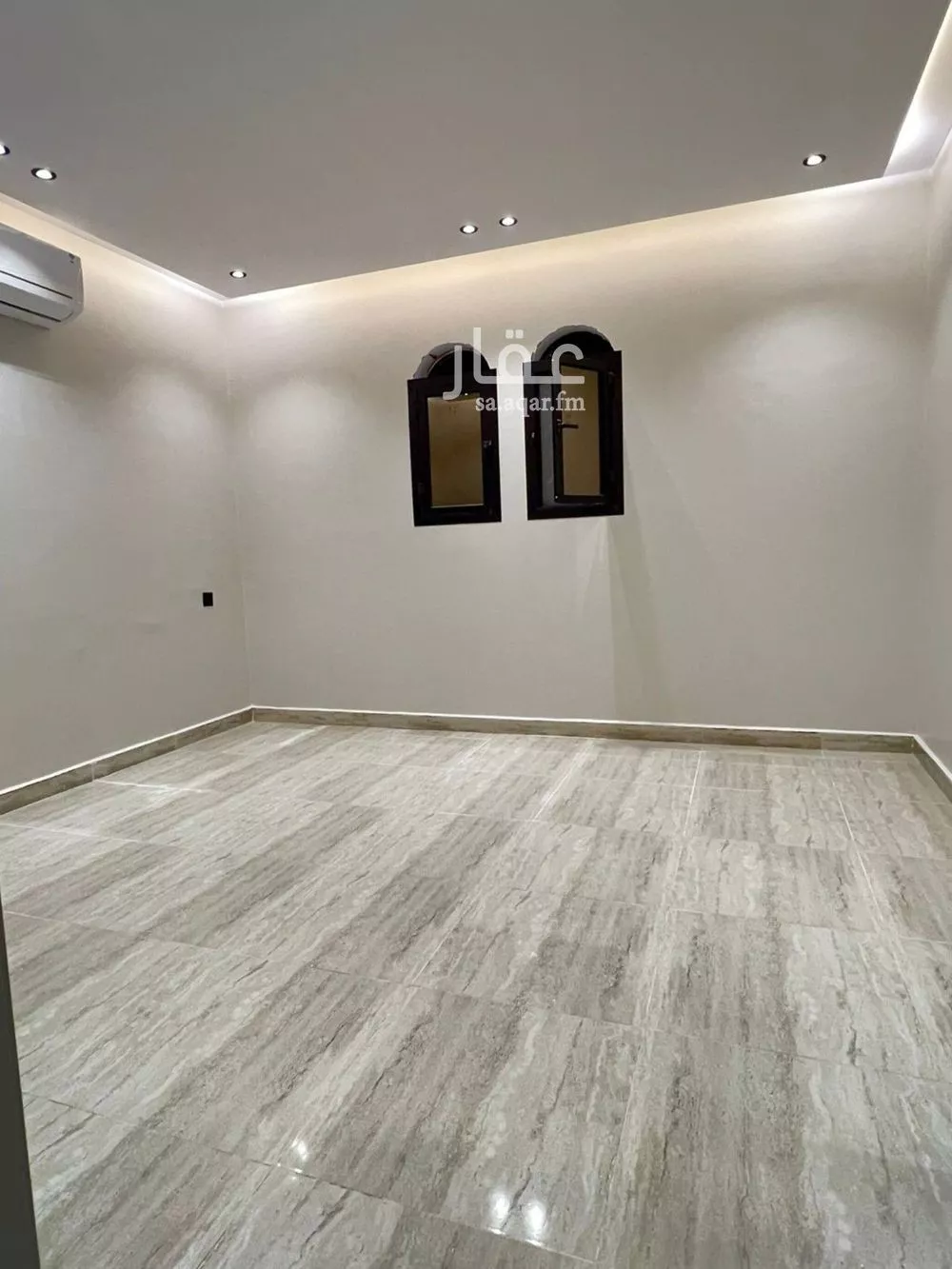 شقة 1 غرف في المونسية 3