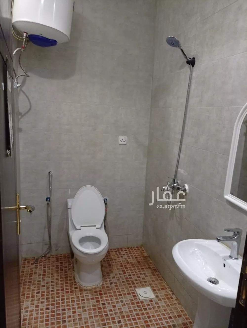 شقة 1 غرف في اليرموك 5