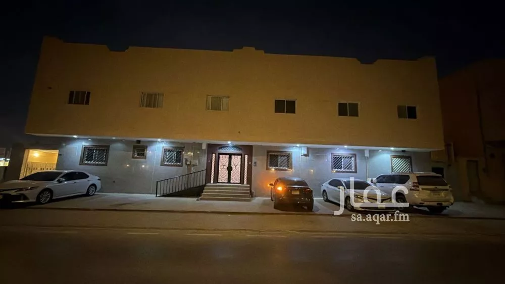 1 bedroom apartment in Al Falah 2