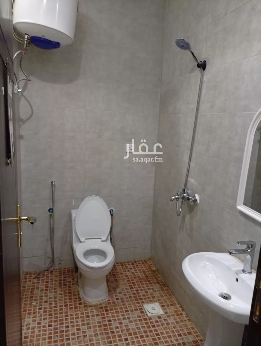 2 bedroom apartment in Al Quds, Riyadh 4